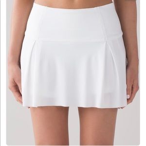 Women’s LuLuLemon Lost in Pace Skirt